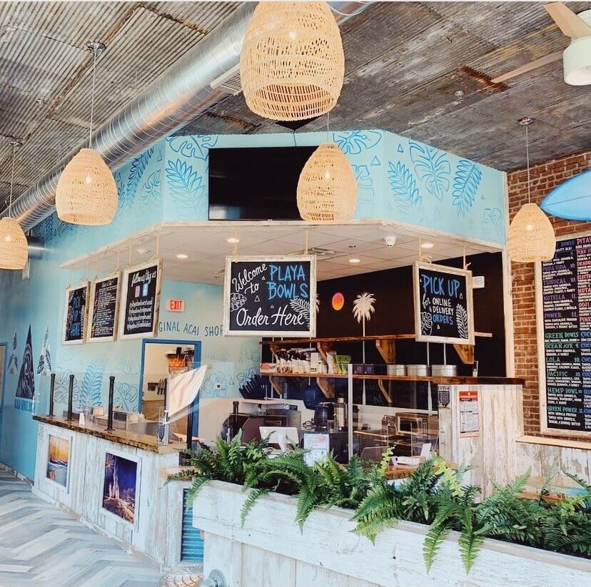 Westwood, NJ Playa Bowls