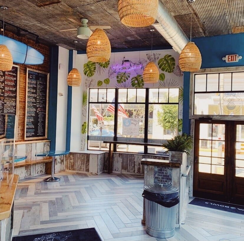 Westwood, NJ Playa Bowls