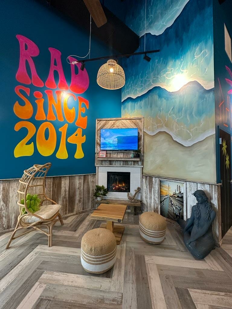 Midtown Miami - Playa Bowls